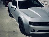 Chevrolet Camaro 2011 года за 5 000 000 тг. в Алматы