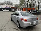 Peugeot 301 2015 года за 3 000 000 тг. в Алматы – фото 5