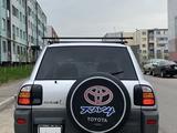 Toyota RAV4 1996 года за 3 600 000 тг. в Алматы – фото 5