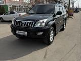 Toyota Land Cruiser Prado 2007 годаүшін11 700 000 тг. в Тараз – фото 2