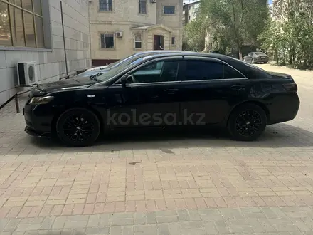 Toyota Camry 2007 года за 6 000 000 тг. в Жезказган – фото 2