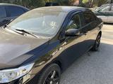 Toyota Corolla 2008 года за 4 200 000 тг. в Усть-Каменогорск – фото 2