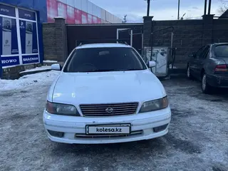 Nissan Cefiro