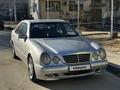 Mercedes-Benz E 320 2001 годаүшін4 500 000 тг. в Кызылорда