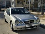 Mercedes-Benz E 320 2001 года за 4 500 000 тг. в Кызылорда