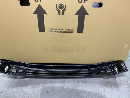 Усилитель переднего бампера на Toyota Camry 70 за 36 500 тг. в Алматы – фото 9