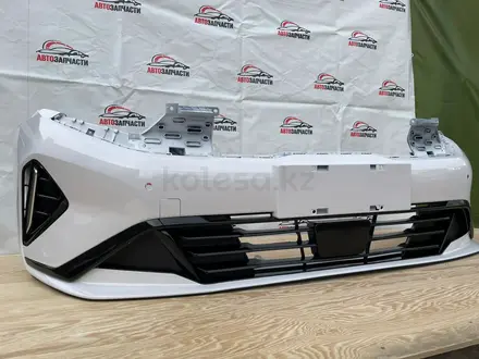 Kia seltos k3 k5 Elantra бампер за 5 000 тг. в Шымкент – фото 4