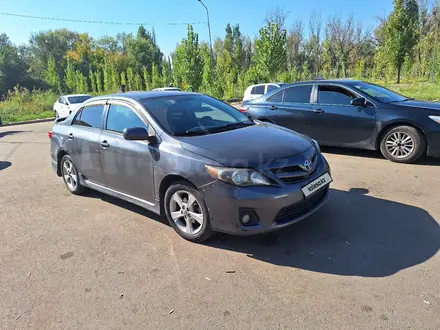 Toyota Corolla 2010 года за 2 500 000 тг. в Алматы