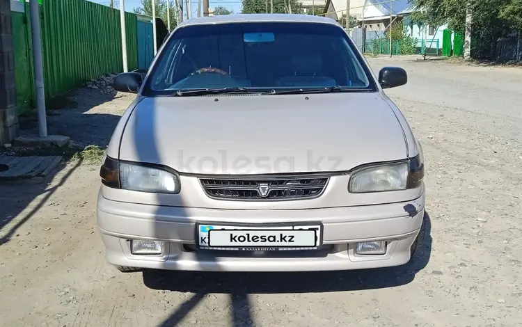 Toyota Corolla 1996 годаүшін1 599 000 тг. в Алматы