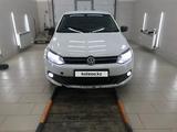 Volkswagen Polo 2013 годаfor2 000 000 тг. в Атырау