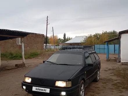 Volkswagen Passat 1992 года за 1 150 000 тг. в Шу