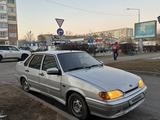 ВАЗ (Lada) 2115 2011 годаүшін1 300 000 тг. в Астана – фото 2