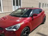 Hyundai Veloster 2012 года за 4 500 000 тг. в Жезказган – фото 3