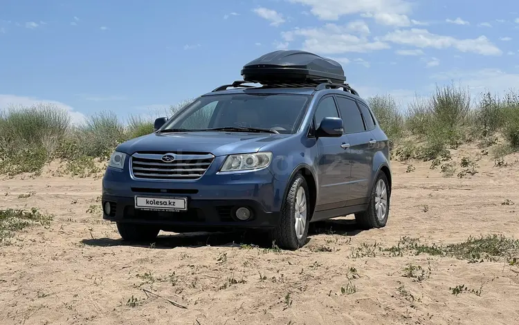 Subaru Tribeca 2008 года за 7 800 000 тг. в Алматы