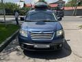 Subaru Tribeca 2008 года за 7 800 000 тг. в Алматы – фото 3