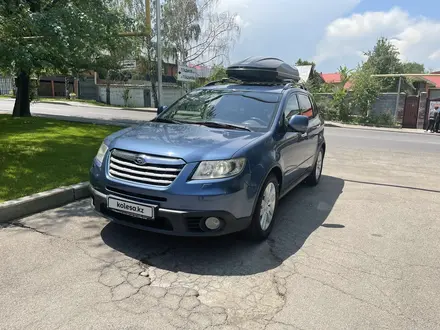 Subaru Tribeca 2008 года за 7 800 000 тг. в Алматы – фото 2