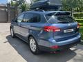 Subaru Tribeca 2008 годаүшін7 800 000 тг. в Алматы – фото 7