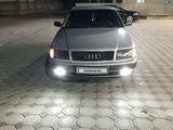 Audi 100 1993 года за 2 600 000 тг. в Тараз – фото 2