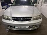 Nissan R'nessa 1998 годаүшін1 890 000 тг. в Павлодар