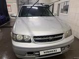 Nissan R'nessa 1998 годаүшін1 890 000 тг. в Павлодар – фото 3