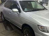 Nissan R'nessa 1998 годаүшін1 890 000 тг. в Павлодар – фото 4