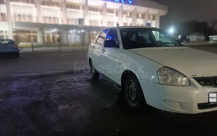 ВАЗ (Lada) Priora 2172 2013 годаfor2 200 000 тг. в Уральск