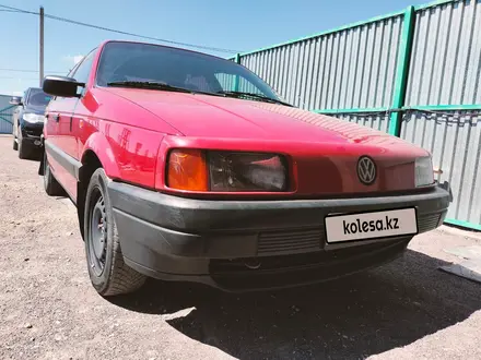 Volkswagen Passat 1992 года за 2 000 000 тг. в Караганда – фото 14