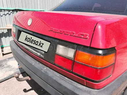 Volkswagen Passat 1992 года за 2 000 000 тг. в Караганда – фото 34