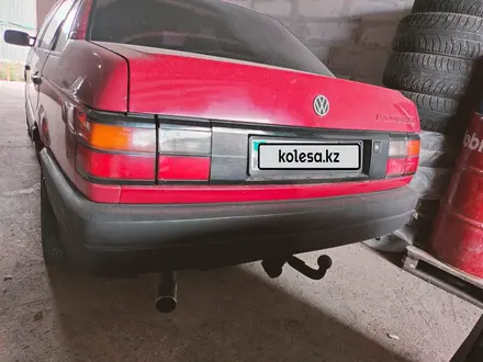 Volkswagen Passat 1992 года за 2 000 000 тг. в Караганда – фото 9