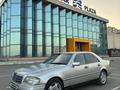 Mercedes-Benz C 280 1995 года за 3 100 000 тг. в Актау