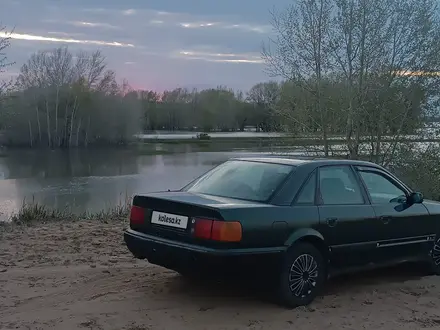 Audi 100 1994 года за 1 600 000 тг. в Павлодар – фото 5