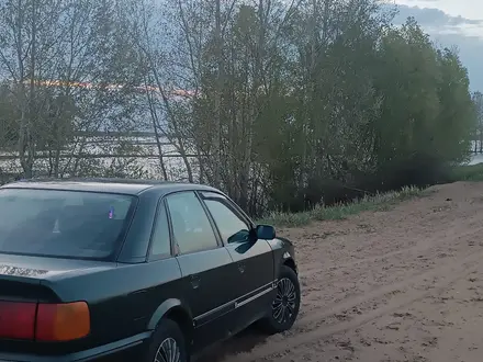 Audi 100 1994 года за 1 600 000 тг. в Павлодар – фото 7