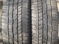 Шины 205/55 R16 — "Continental ContiWinterContact TS830P" (Португүшін40 000 тг. в Астана