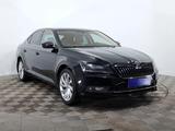 Skoda Superb 2019 года за 8 990 000 тг. в Астана – фото 3
