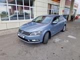 Volkswagen Passat 2011 годаfor6 700 000 тг. в Астана – фото 4