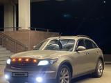 Infiniti FX35 2005 года за 5 600 000 тг. в Щучинск – фото 4