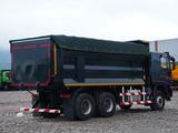 Hongyan  Самосвал T700 6×4 В НАЛИЧИИ 2025 года в Алматы – фото 3