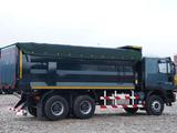 Hongyan  Самосвал T700 6×4 В НАЛИЧИИ 2025 года в Алматы – фото 4
