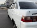 ВАЗ (Lada) 2110 1999 годаүшін1 200 000 тг. в Караганда – фото 6