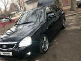 ВАЗ (Lada) Priora 2170 2007 года за 700 000 тг. в Караганда