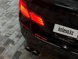 BMW 535 2015 годаүшін14 000 000 тг. в Астана – фото 4