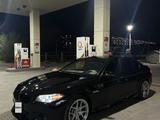 BMW 535 2015 годаүшін14 000 000 тг. в Астана