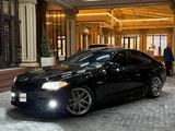 BMW 535 2015 годаүшін14 000 000 тг. в Астана – фото 2