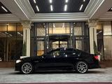 BMW 535 2015 годаүшін14 000 000 тг. в Астана – фото 5