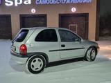 Opel Vita 1997 годаүшін2 350 000 тг. в Уральск – фото 2