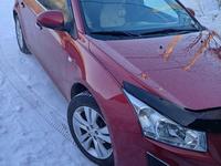 Chevrolet Cruze 2013 года за 5 000 000 тг. в Караганда