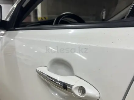 Kia Optima 2014 года за 5 500 000 тг. в Астана – фото 2