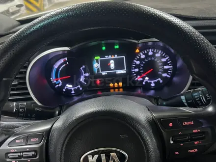 Kia Optima 2014 года за 5 500 000 тг. в Астана – фото 10