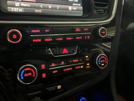 Kia Optima 2014 года за 5 500 000 тг. в Астана – фото 11