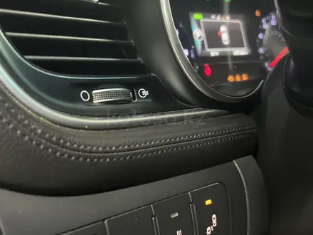 Kia Optima 2014 года за 5 500 000 тг. в Астана – фото 12